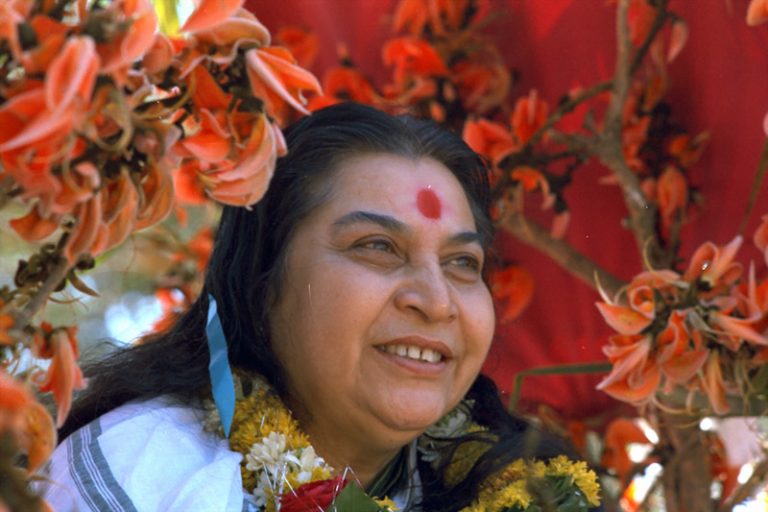 HH Shri Mataji Nirmala Devi 521 Sahaja Yoga Meditation Videos